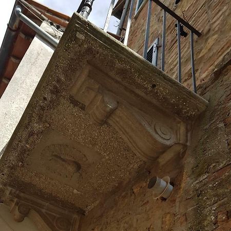 Holiday House Montepulciano - La Piana Εξωτερικό φωτογραφία