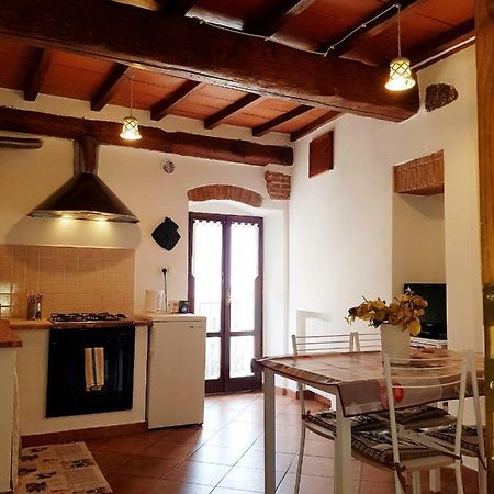 Holiday House Montepulciano - La Piana Εξωτερικό φωτογραφία