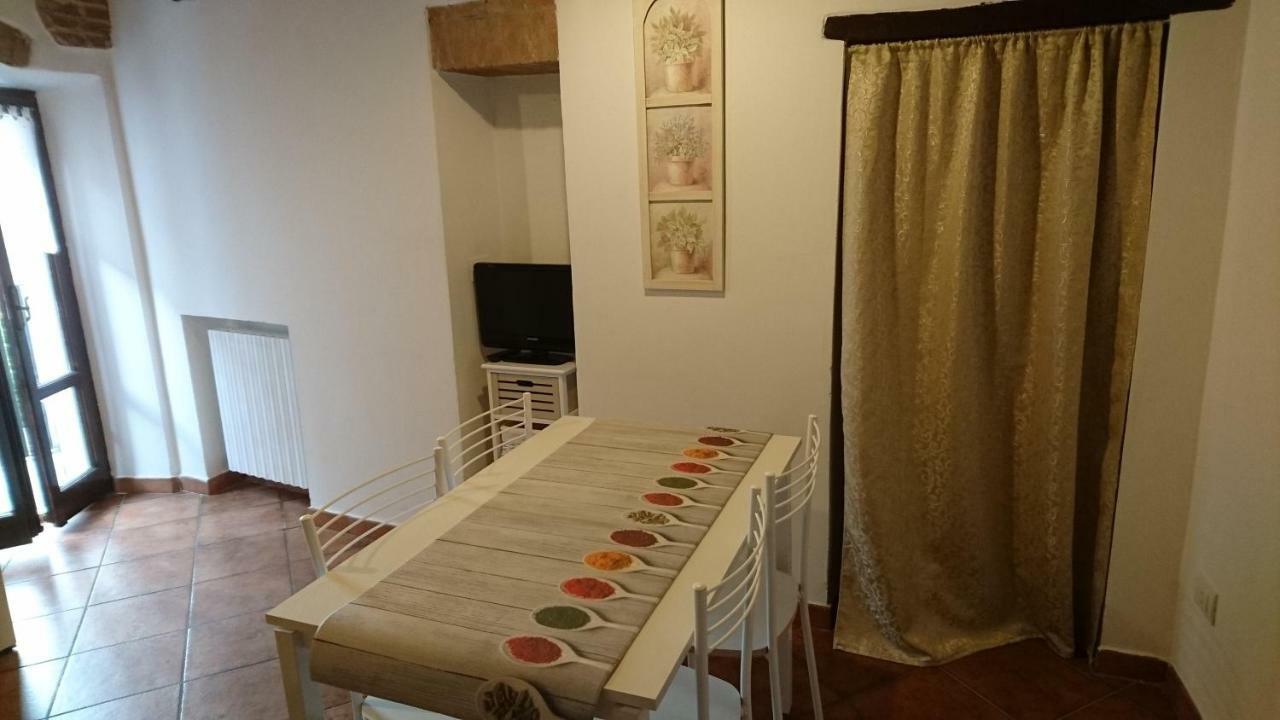 Holiday House Montepulciano - La Piana Εξωτερικό φωτογραφία