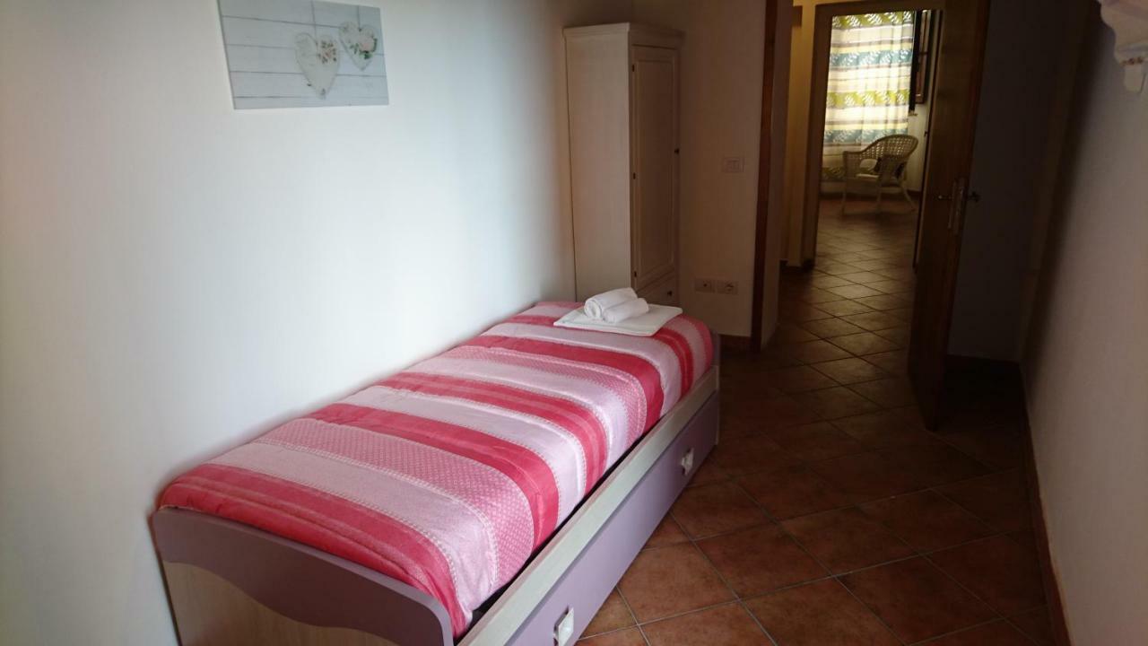 Holiday House Montepulciano - La Piana Εξωτερικό φωτογραφία