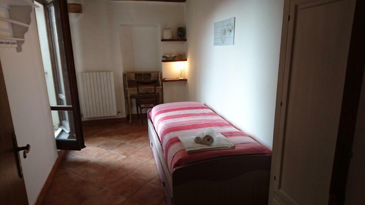 Holiday House Montepulciano - La Piana Εξωτερικό φωτογραφία