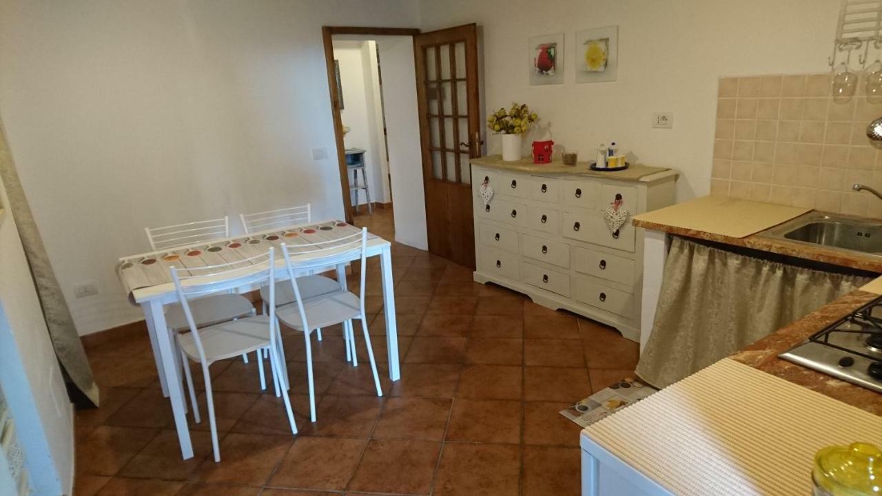 Holiday House Montepulciano - La Piana Εξωτερικό φωτογραφία