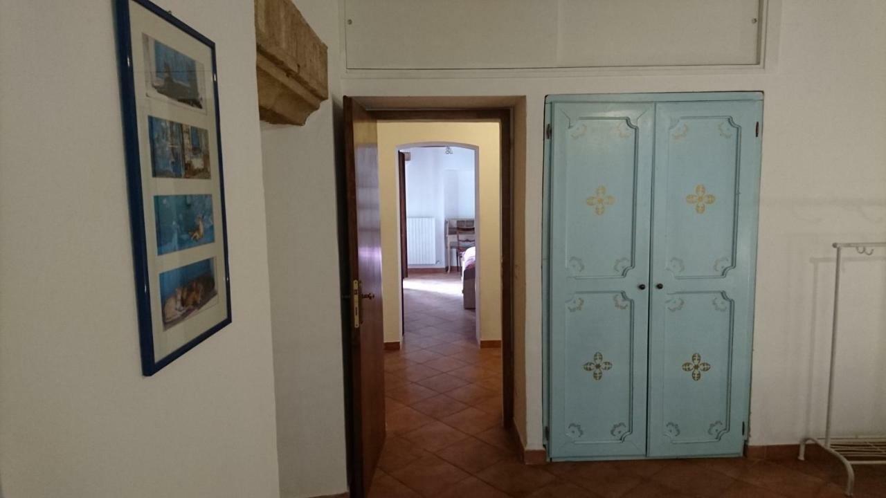Holiday House Montepulciano - La Piana Εξωτερικό φωτογραφία