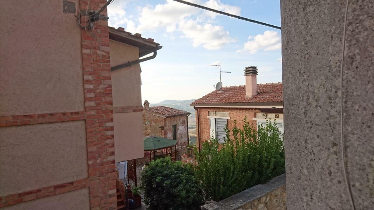Holiday House Montepulciano - La Piana Εξωτερικό φωτογραφία