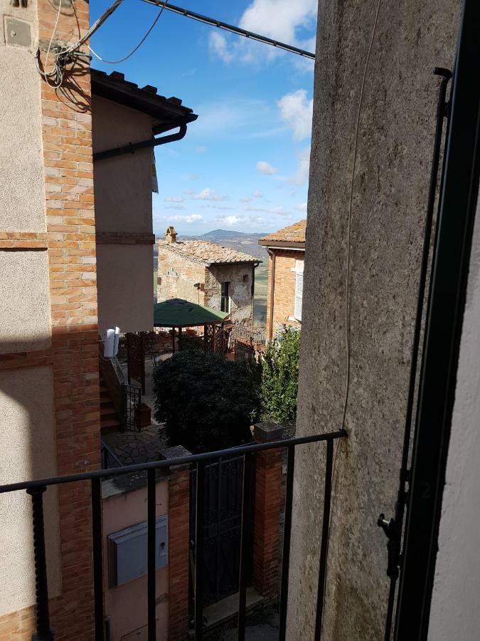 Holiday House Montepulciano - La Piana Εξωτερικό φωτογραφία