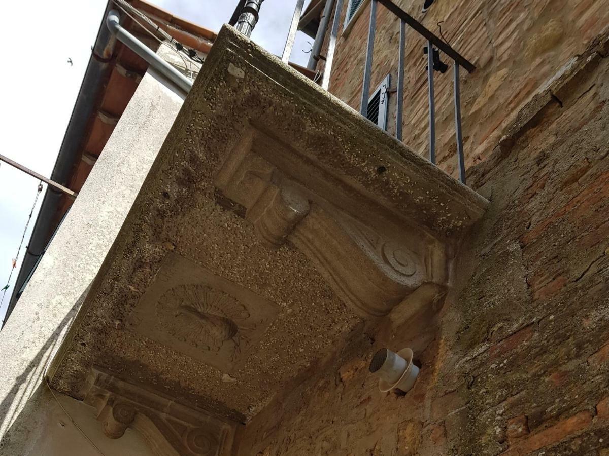 Holiday House Montepulciano - La Piana Εξωτερικό φωτογραφία